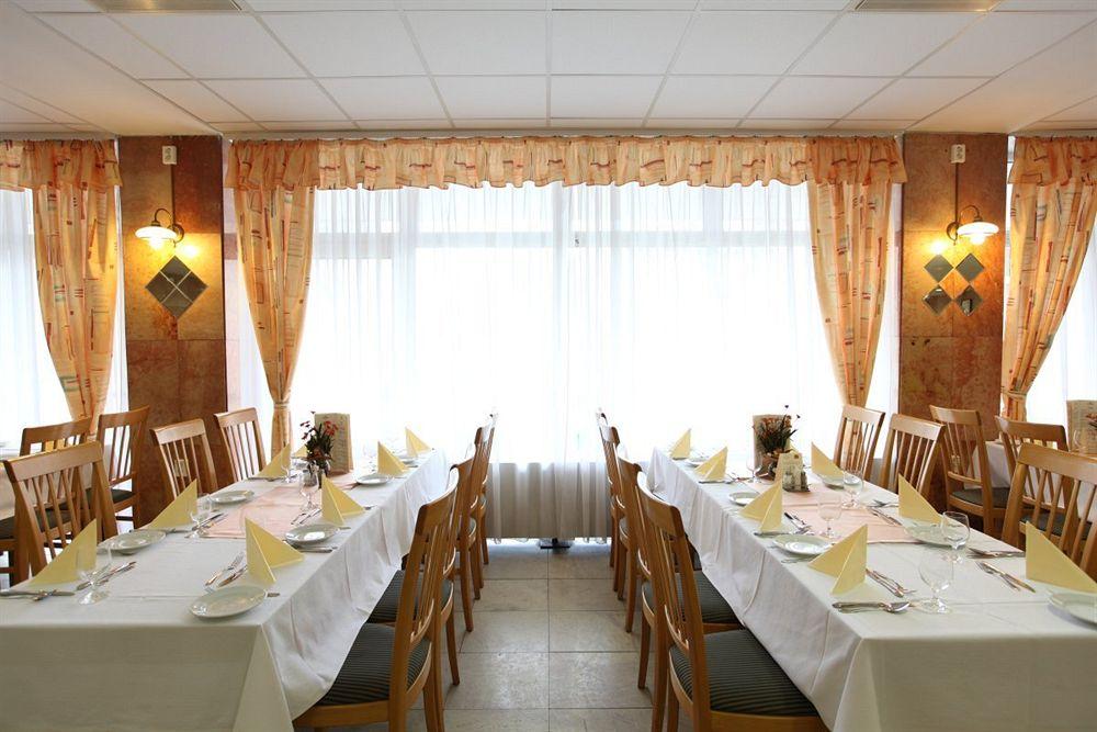 Hunguest Hotel Panorama foto 13