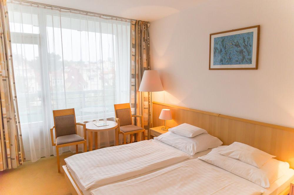 Hunguest Hotel Panorama foto 14