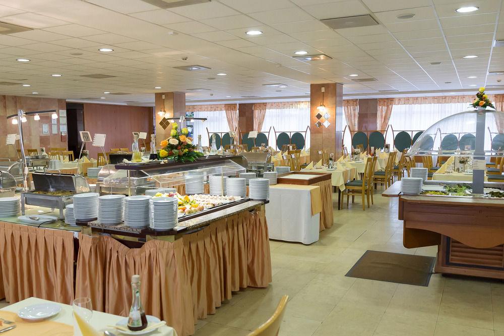 Hunguest Hotel Panorama foto 17