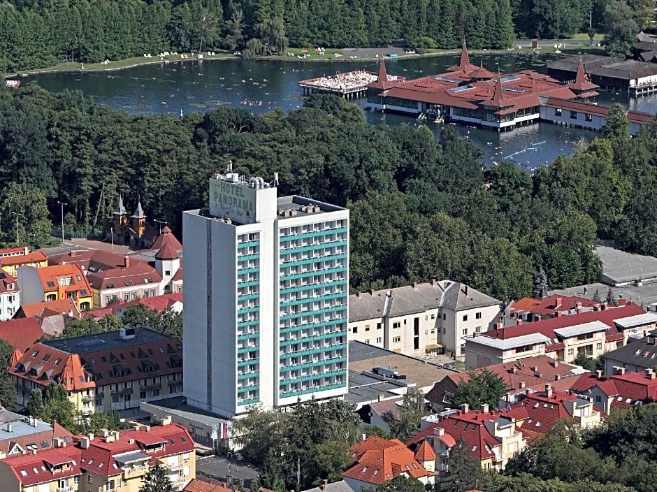 Hunguest Hotel Panorama foto 22