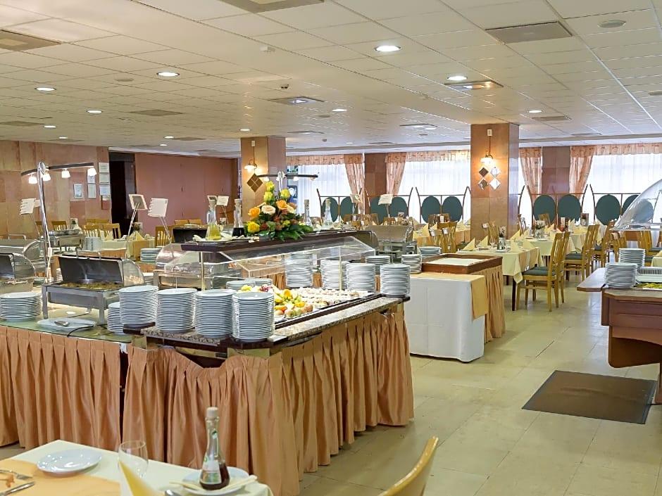 Hunguest Hotel Panorama foto 26