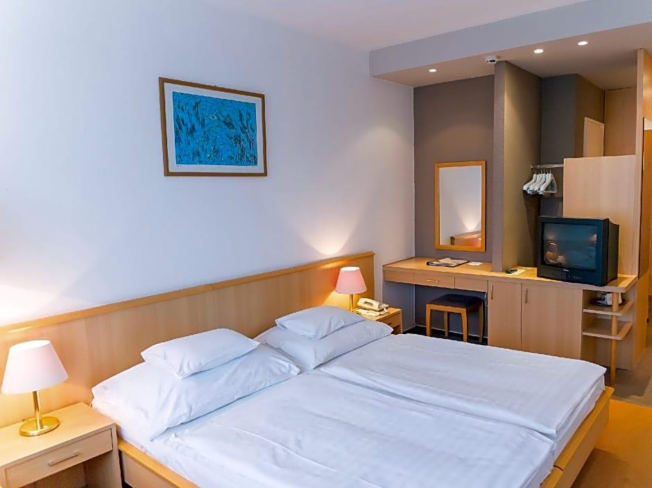 Hunguest Hotel Panorama foto 28