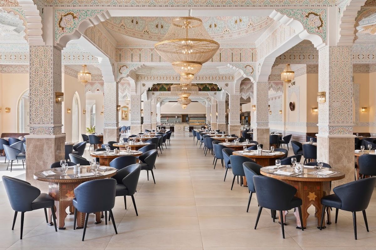 Pickalbatros Aqua Park Resort - Sharm El Sheikh image 3