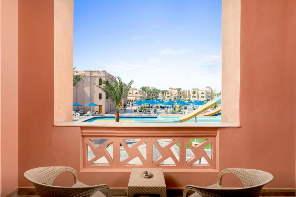 Pickalbatros Aqua Park Resort - Sharm El Sheikh foto 20