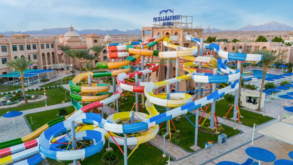 Pickalbatros Aqua Park Resort - Sharm El Sheikh image 0