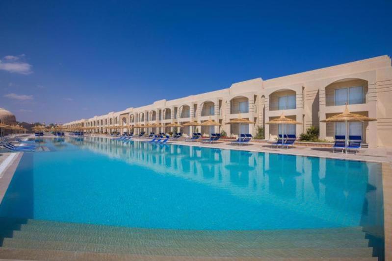 Pickalbatros Aqua Park Resort - Sharm El Sheikh in Sharm el Sheikh - foto 3