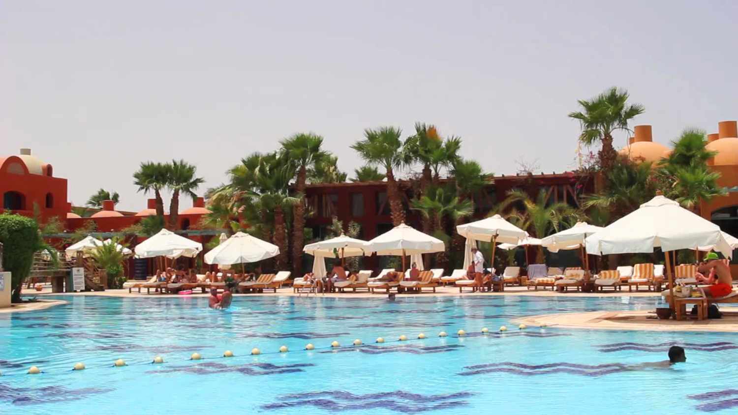Sheraton Miramar Resort El Gouna foto 53