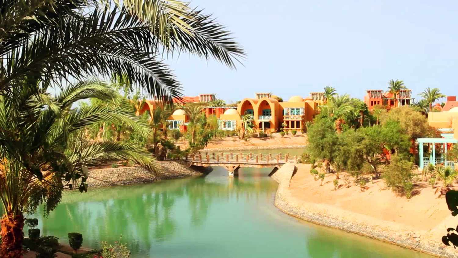 Sheraton Miramar Resort El Gouna foto 57
