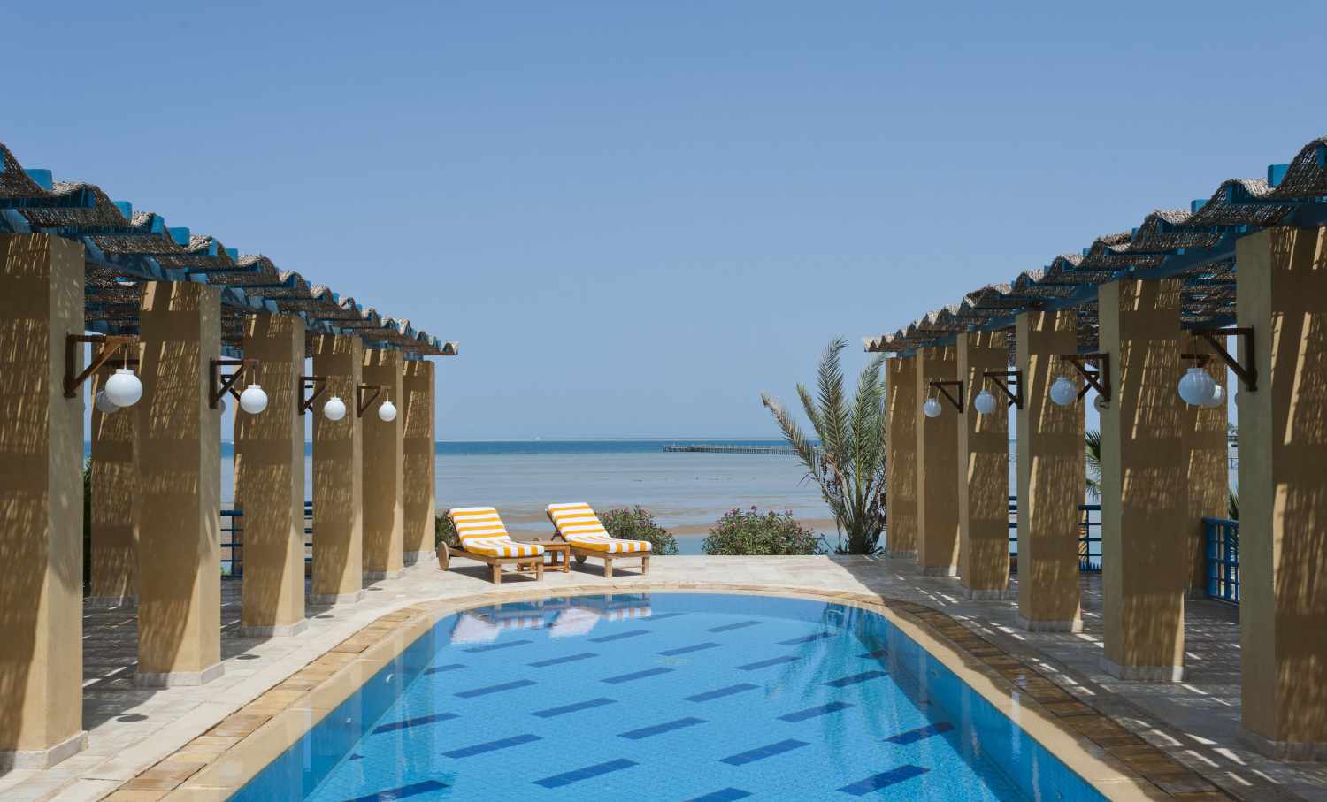 Sheraton Miramar Resort El Gouna foto 15