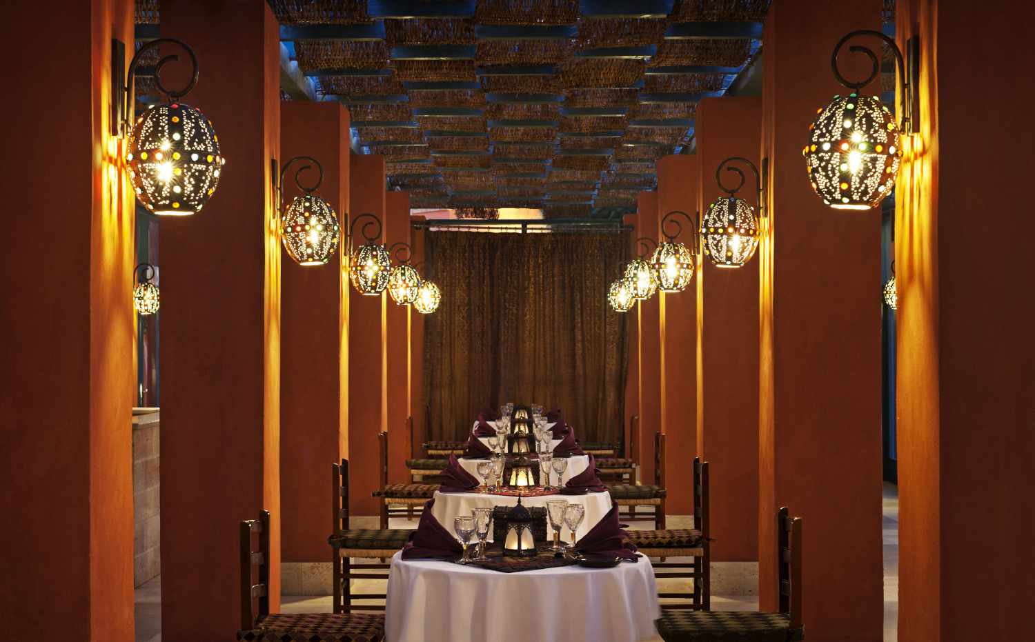 Sheraton Miramar Resort El Gouna foto 47