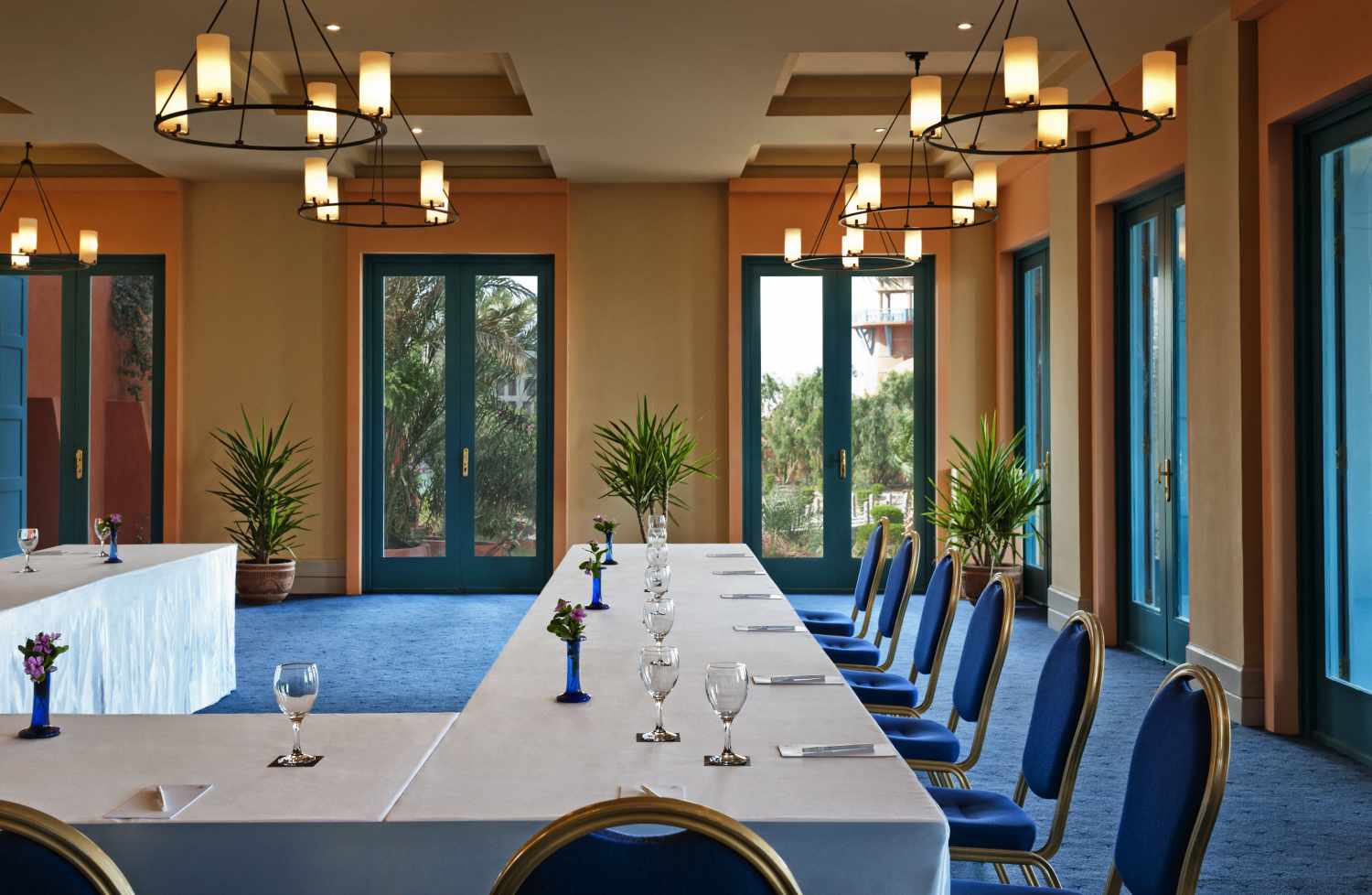 Sheraton Miramar Resort El Gouna foto 25