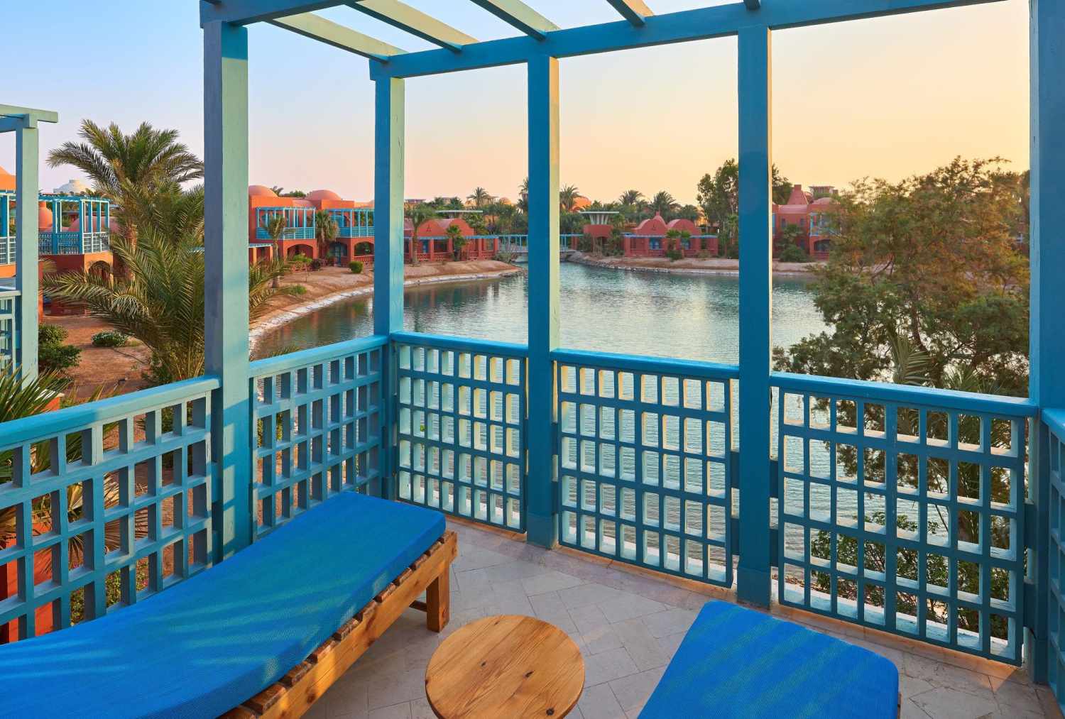 Sheraton Miramar Resort El Gouna foto 48
