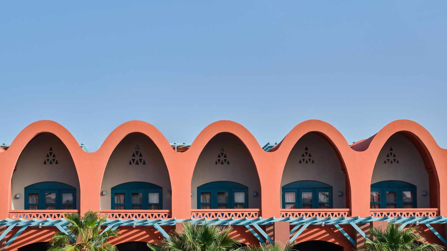 Sheraton Miramar Resort El Gouna foto 18