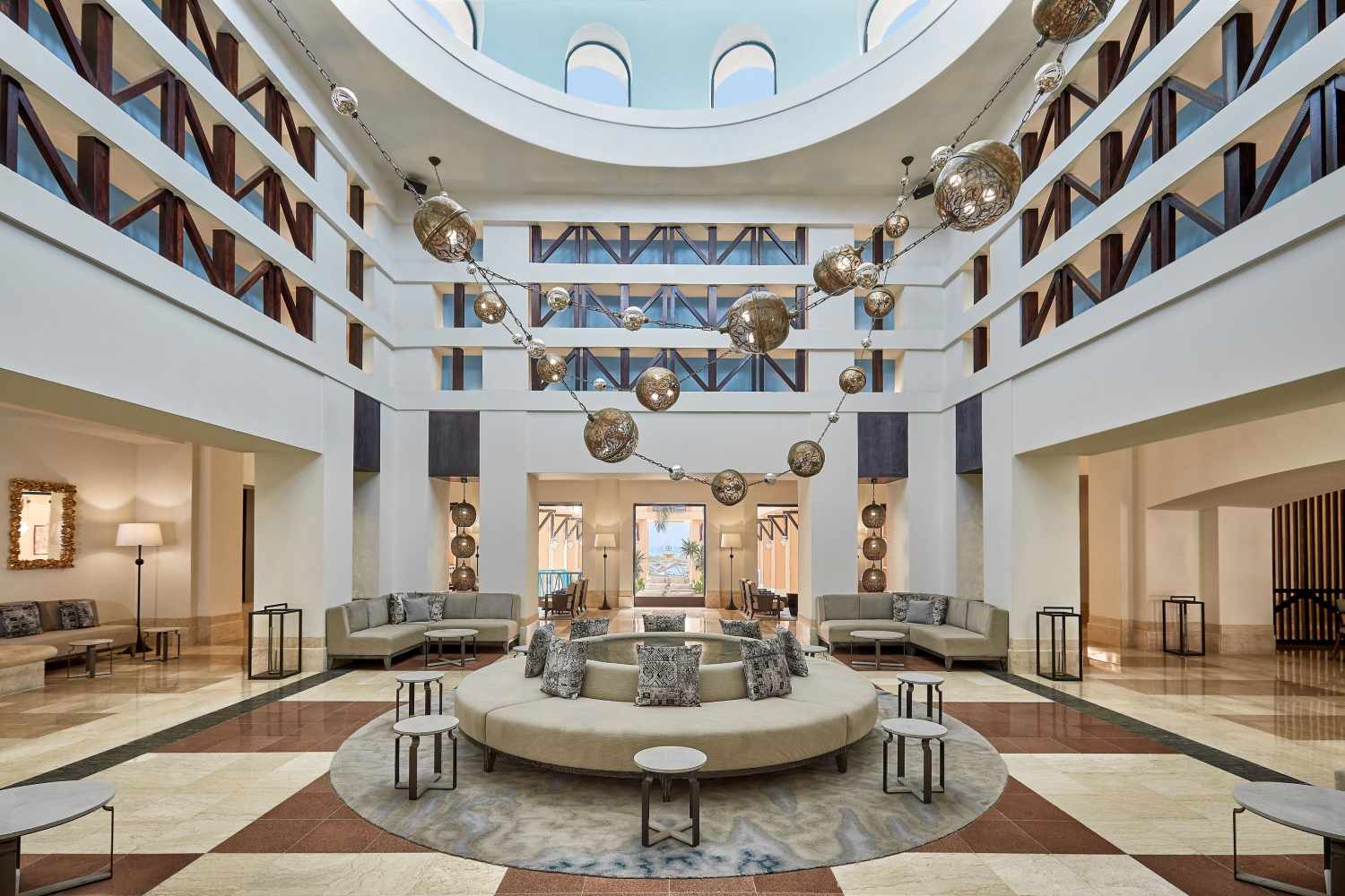 Sheraton Miramar Resort El Gouna foto 26