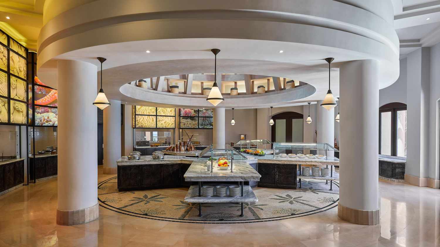 Sheraton Miramar Resort El Gouna foto 23