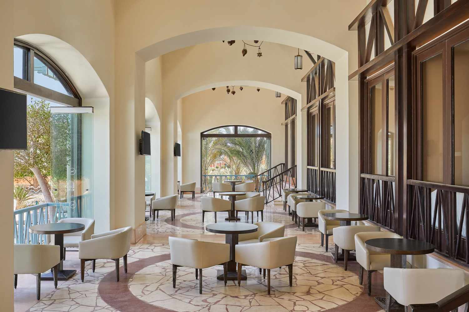 Sheraton Miramar Resort El Gouna foto 29