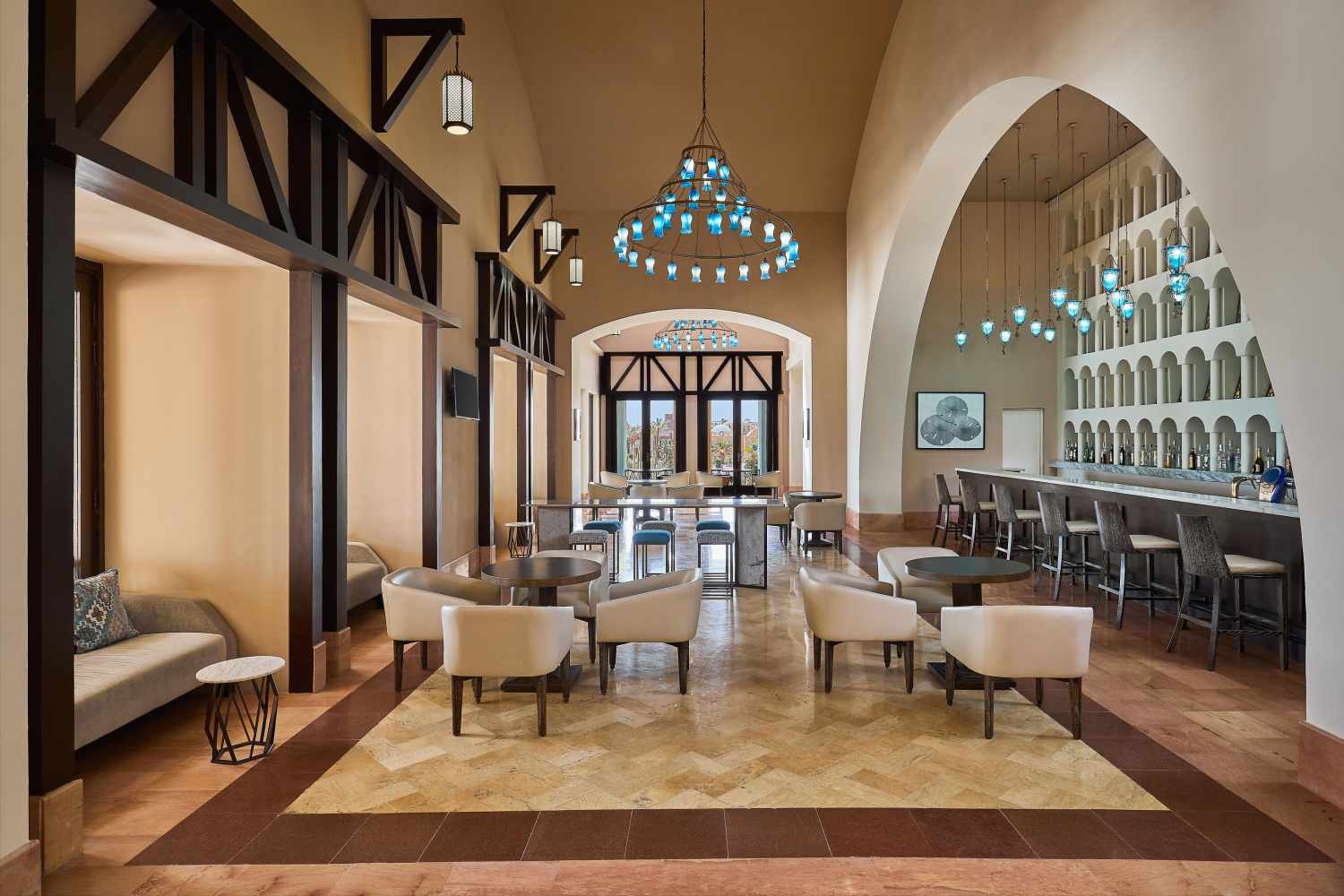 Sheraton Miramar Resort El Gouna foto 10