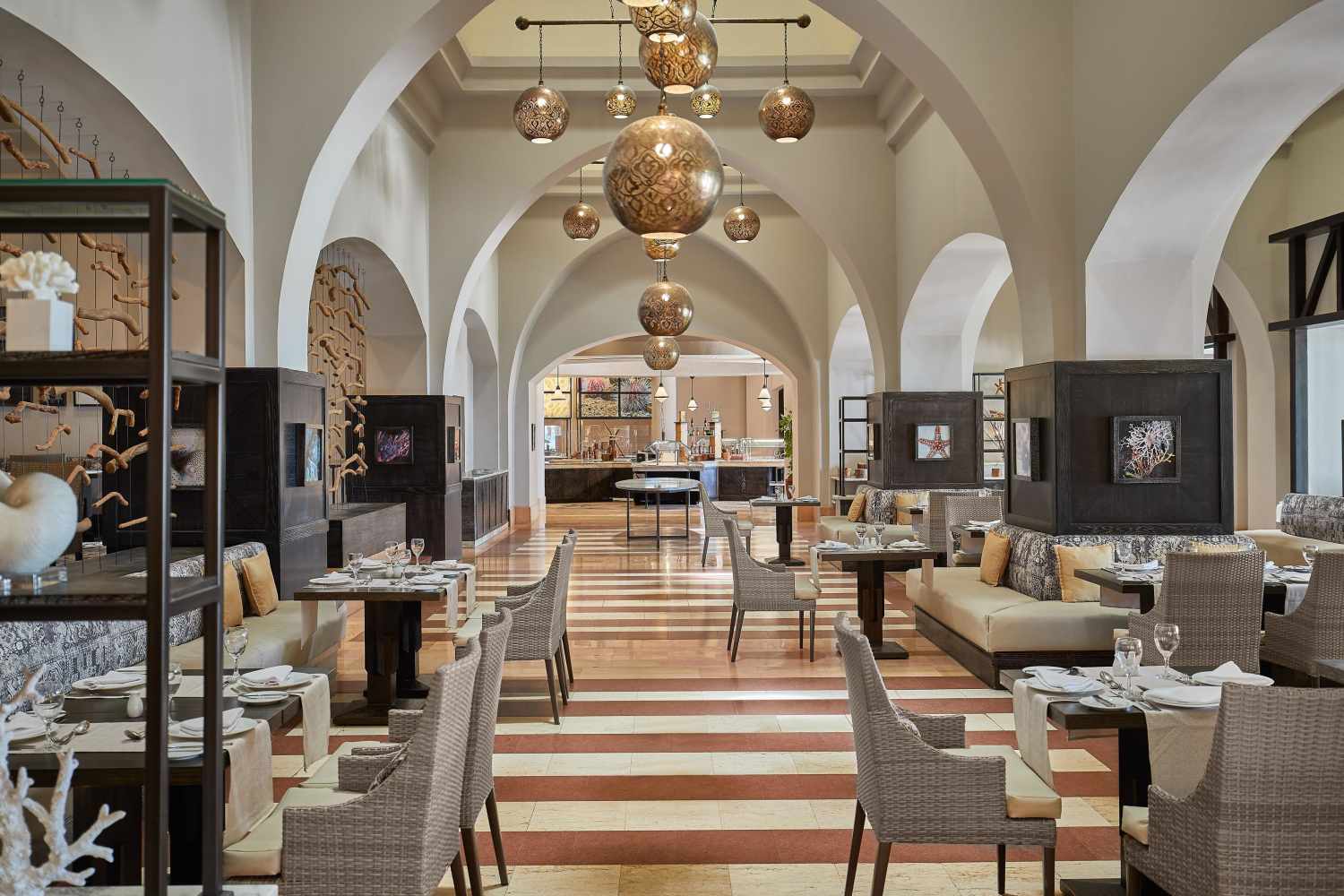 Sheraton Miramar Resort El Gouna foto 30
