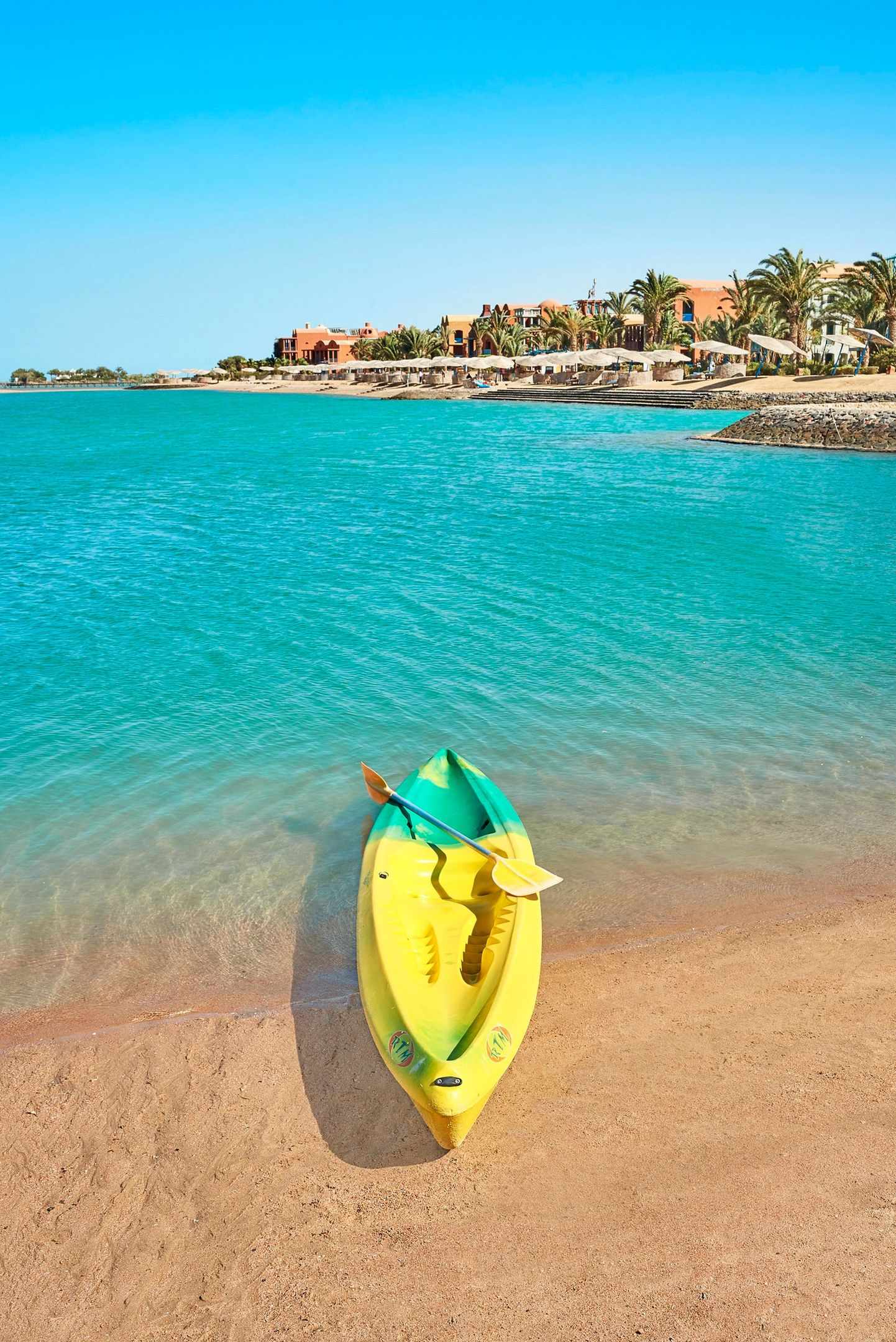 Sheraton Miramar Resort El Gouna foto 60