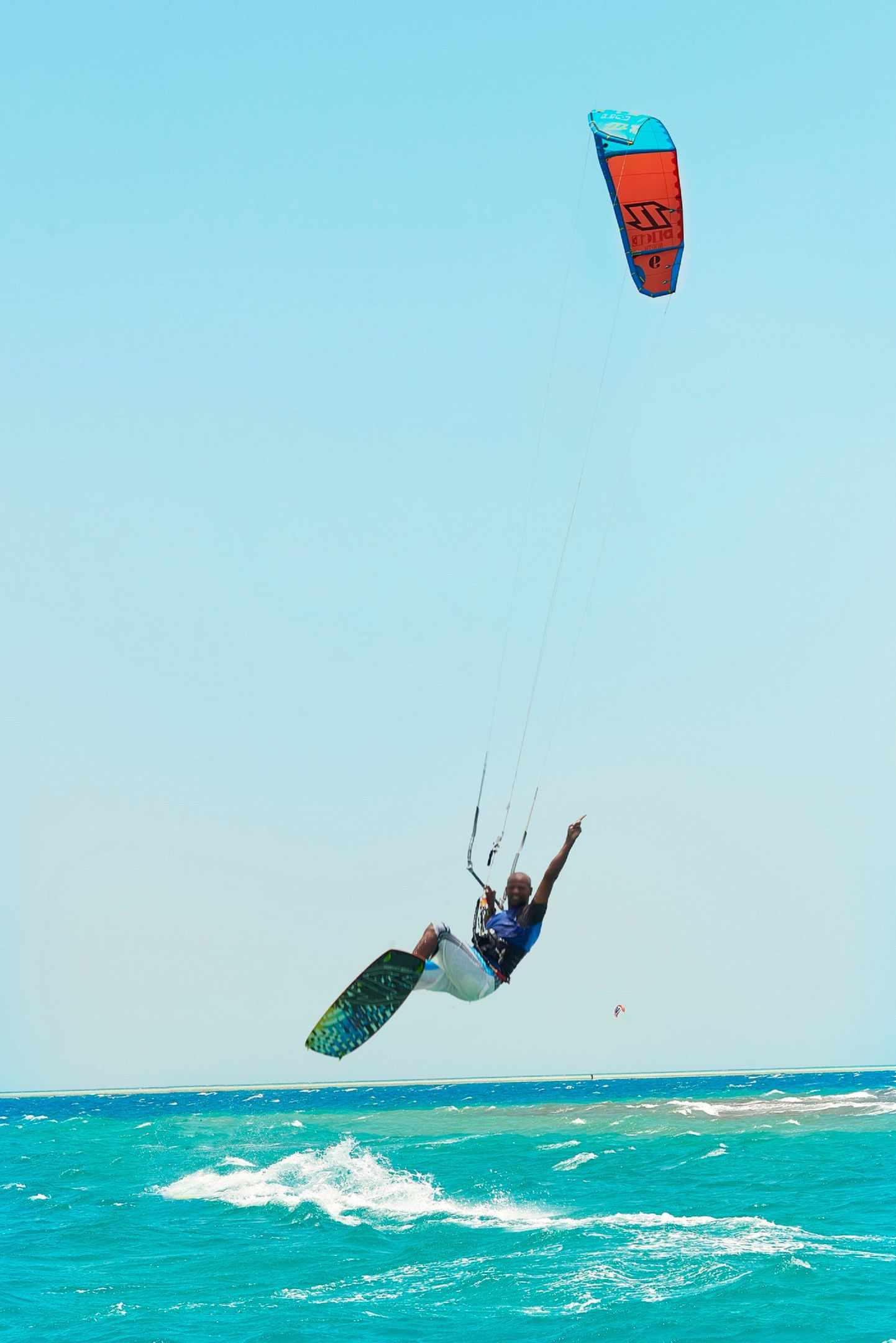 Sheraton Miramar Resort El Gouna foto 61
