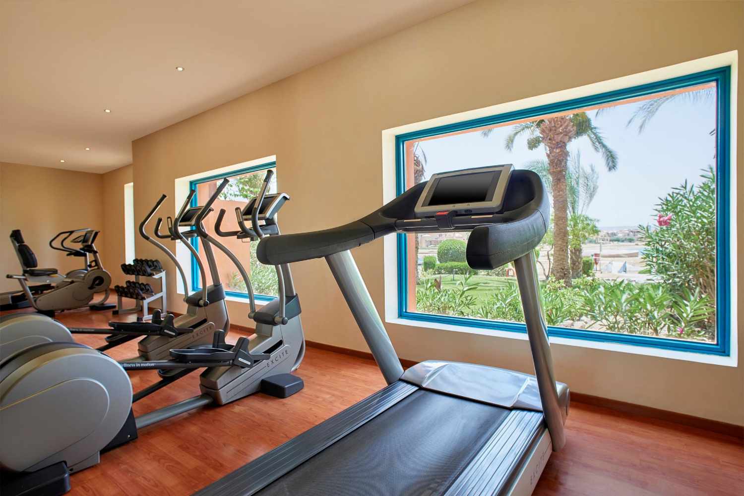 Sheraton Miramar Resort El Gouna foto 37