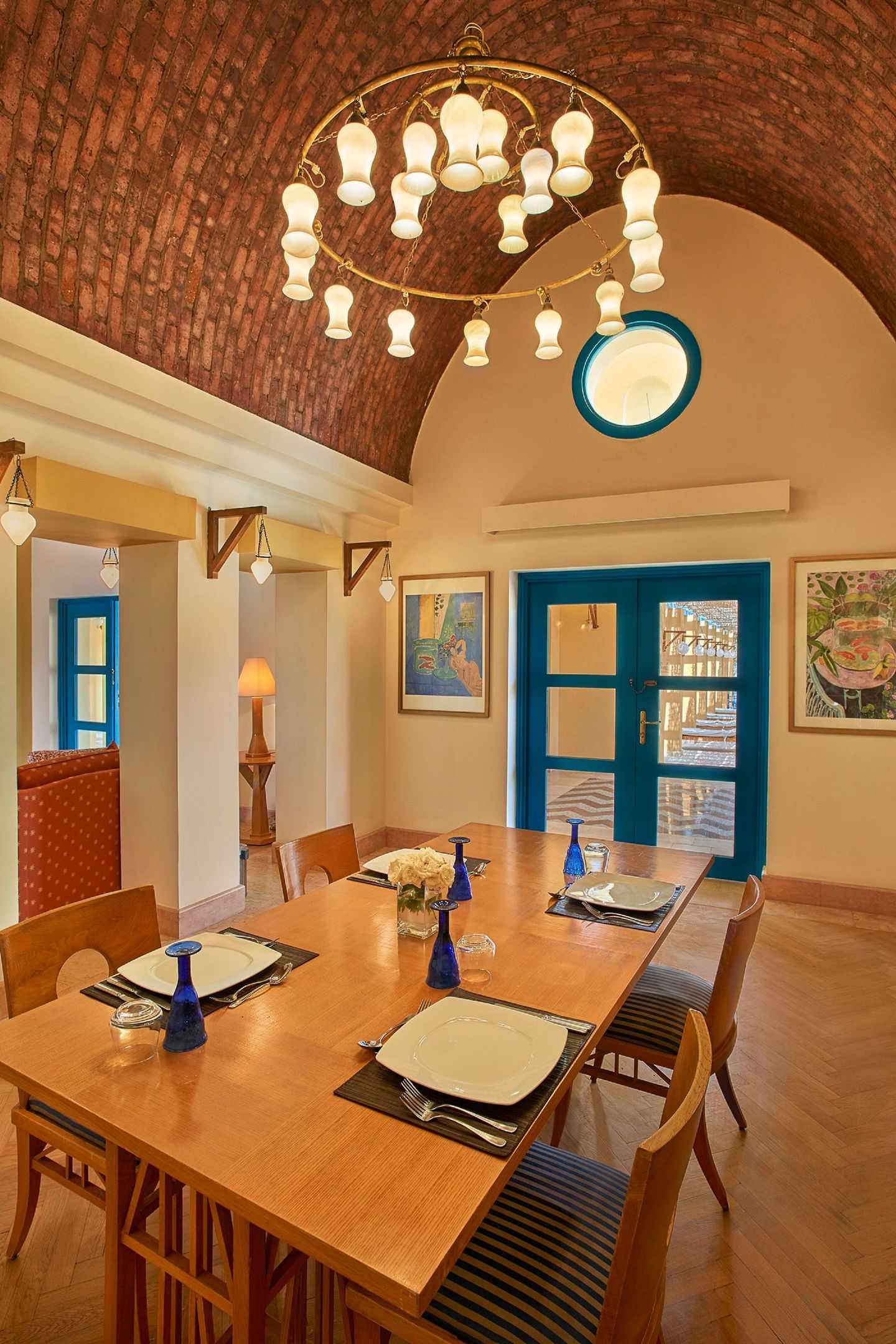 Sheraton Miramar Resort El Gouna foto 63