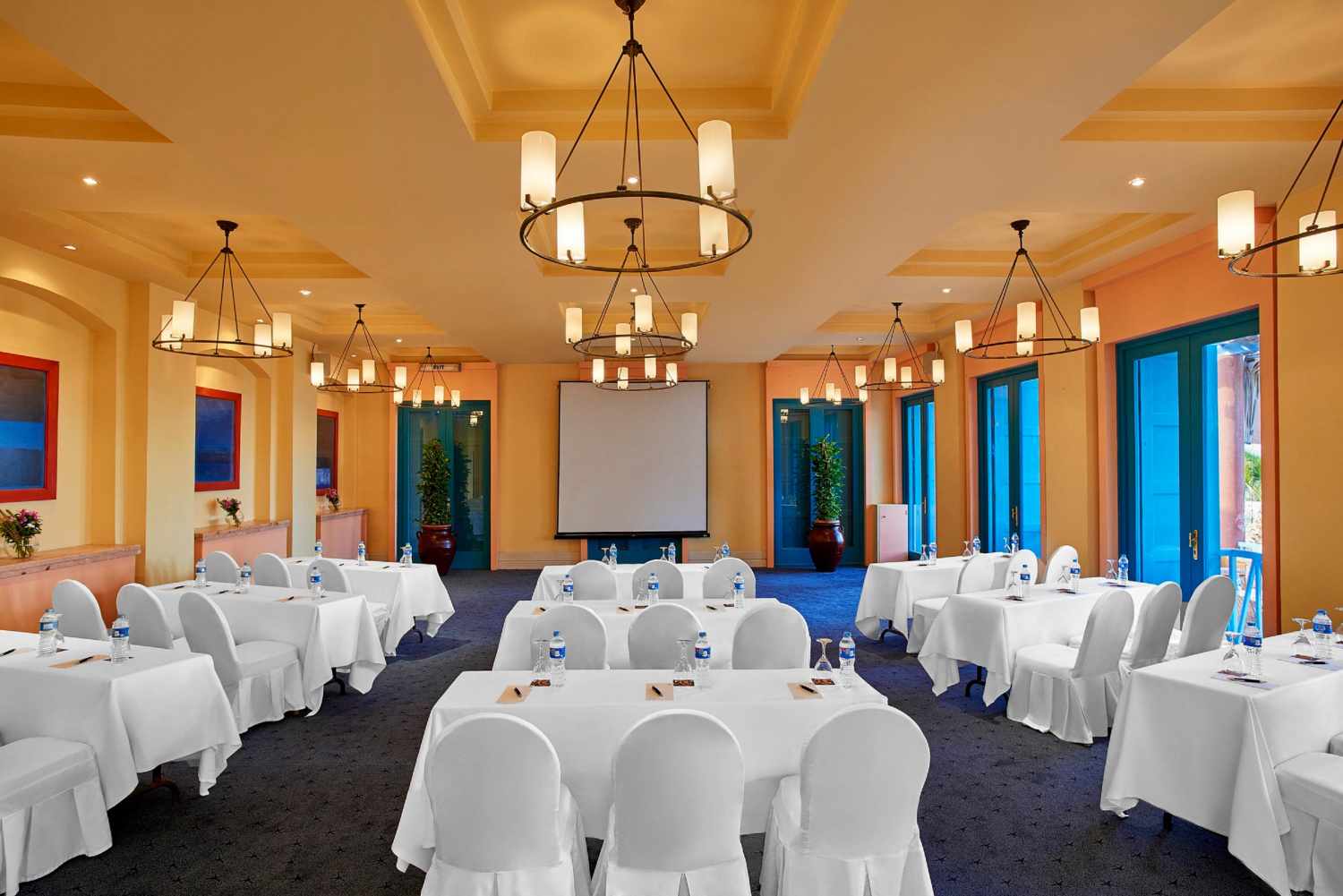 Sheraton Miramar Resort El Gouna foto 43