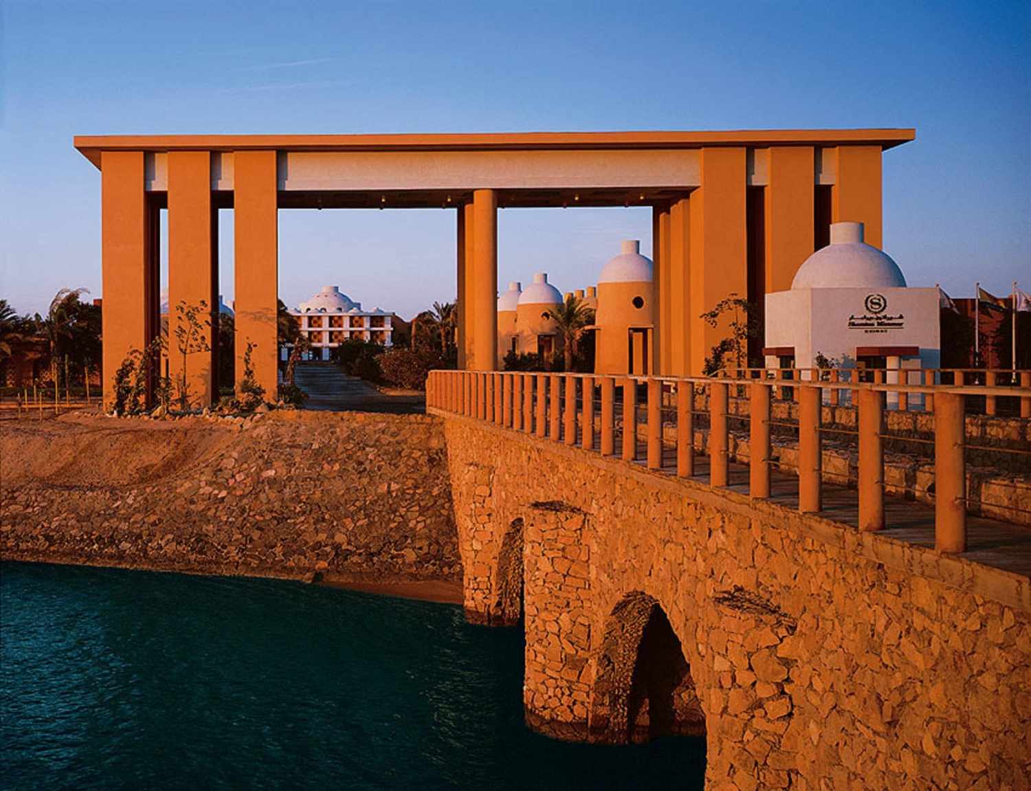 Sheraton Miramar Resort El Gouna foto 59