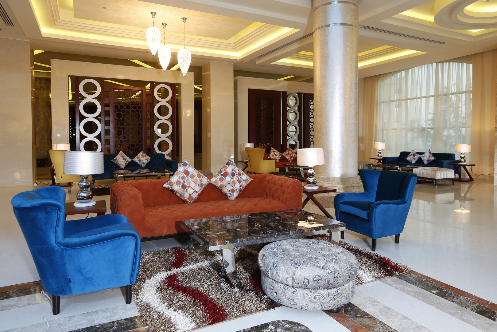 Pickalbatros White Beach Resort - Hurghada foto 26