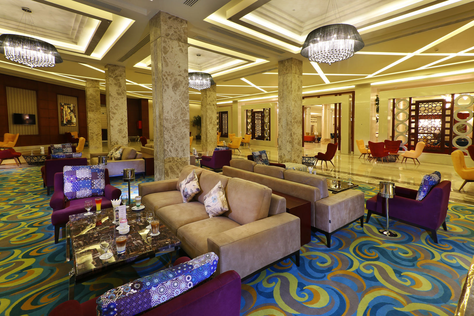 Pickalbatros White Beach Resort - Hurghada foto 25