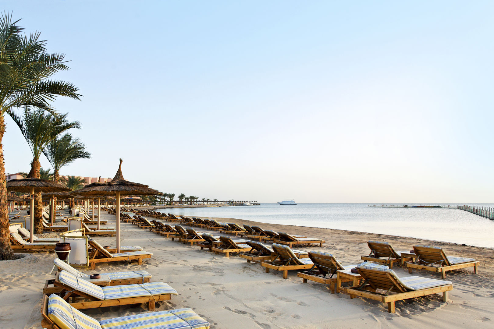 Pickalbatros White Beach Resort - Hurghada foto 13