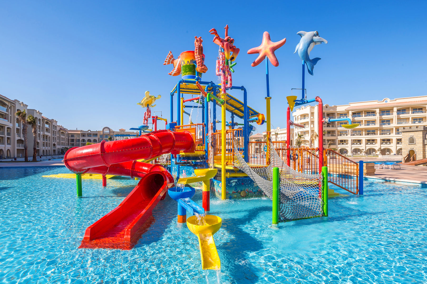 Pickalbatros White Beach Resort - Hurghada foto 8