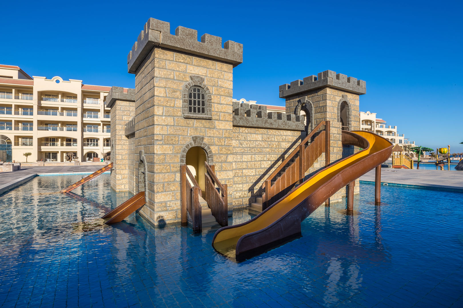 Pickalbatros White Beach Resort - Hurghada foto 10