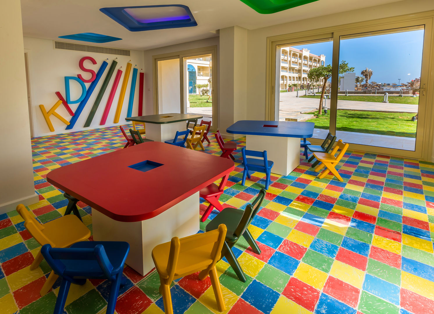 Pickalbatros White Beach Resort - Hurghada foto 12