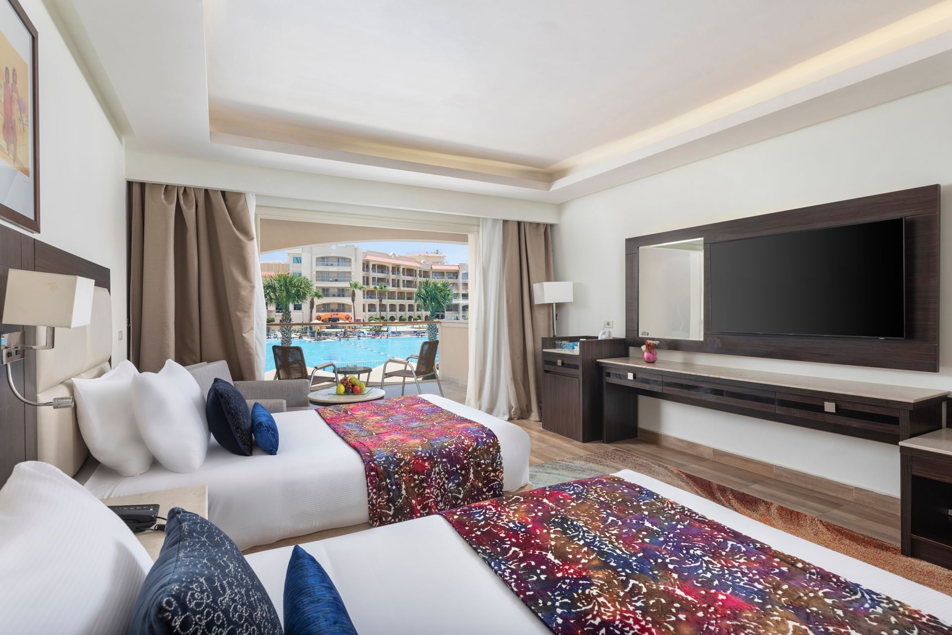 Pickalbatros White Beach Resort - Hurghada foto 22