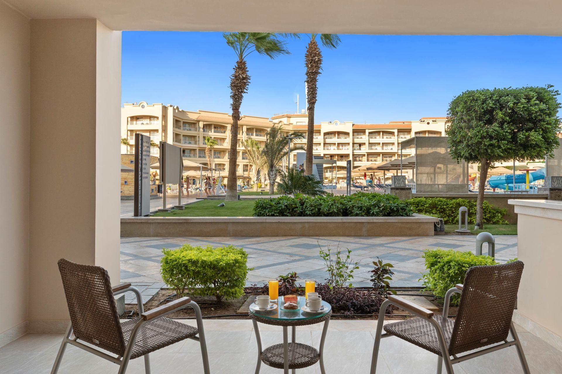 Pickalbatros White Beach Resort - Hurghada foto 15