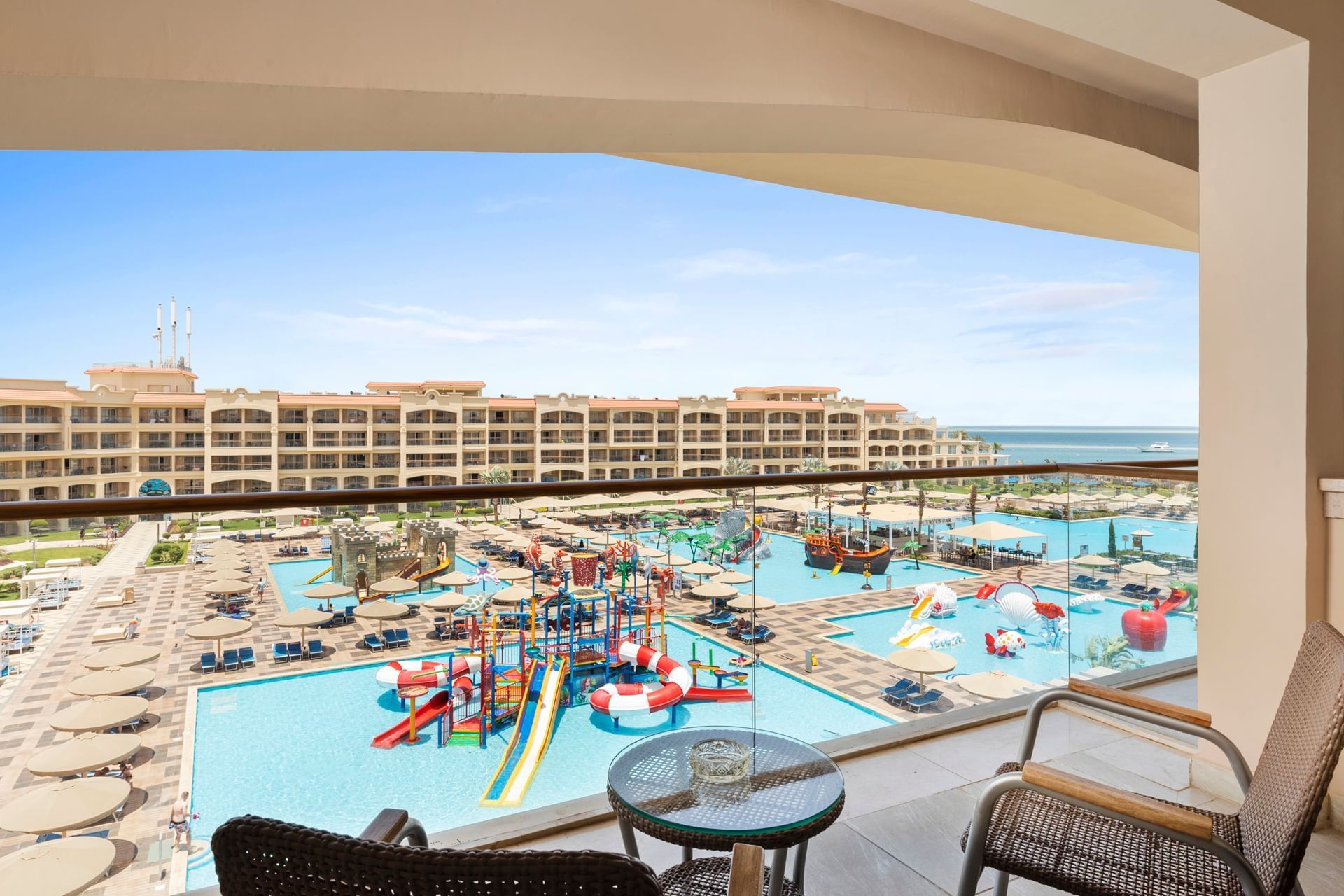 Pickalbatros White Beach Resort - Hurghada image 1