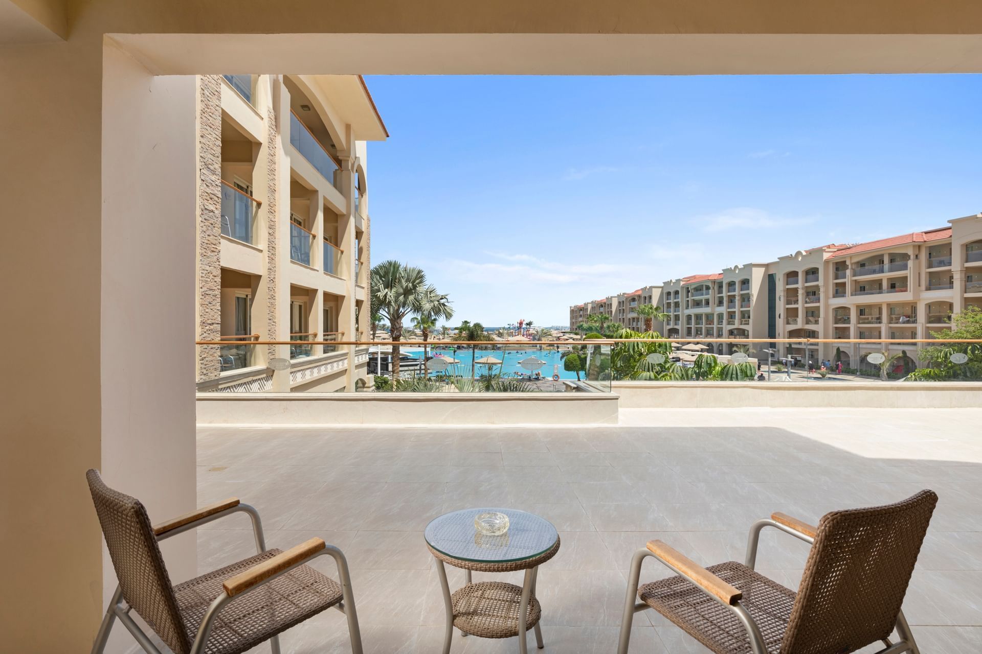 Pickalbatros White Beach Resort - Hurghada foto 18