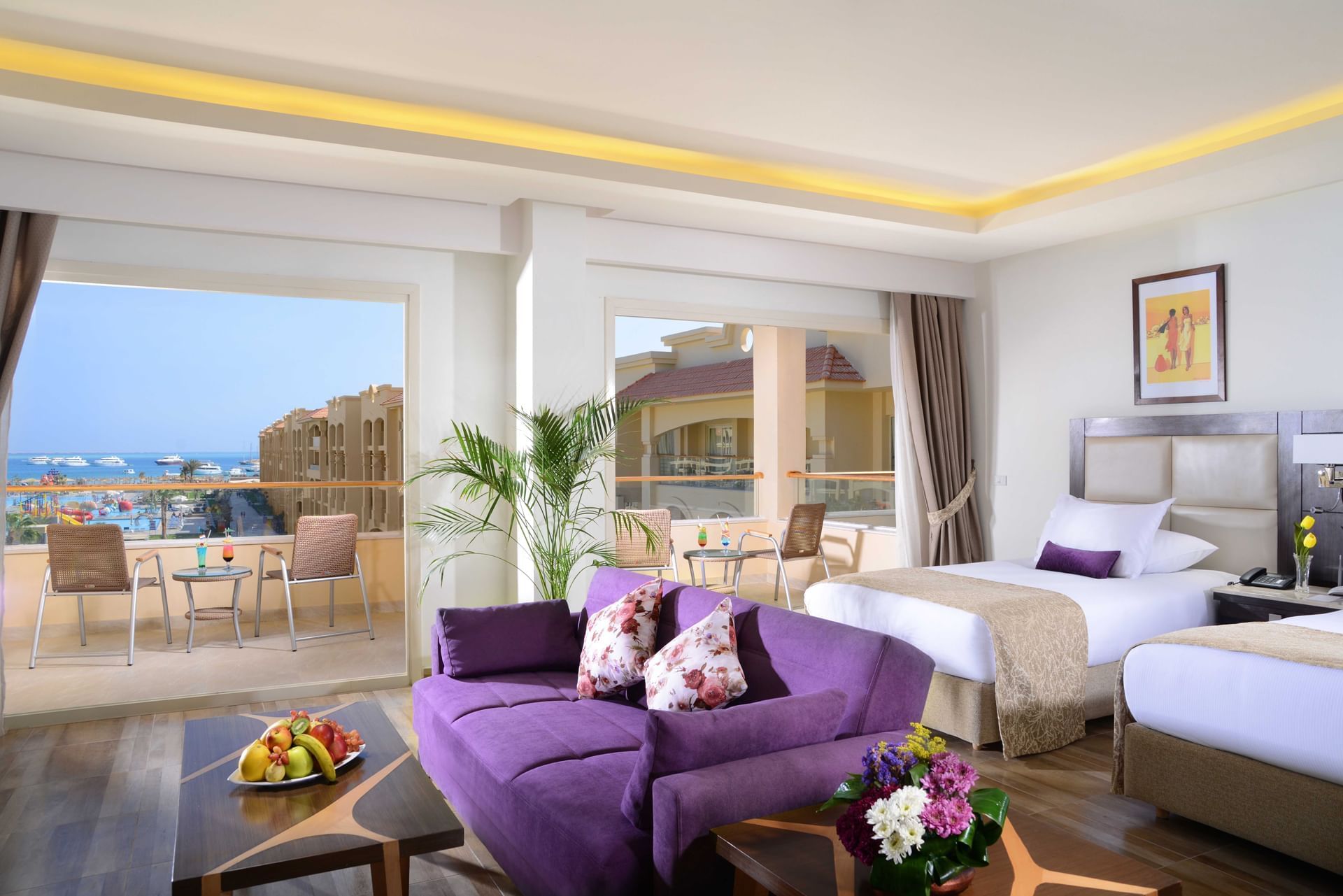 Pickalbatros White Beach Resort - Hurghada foto 17
