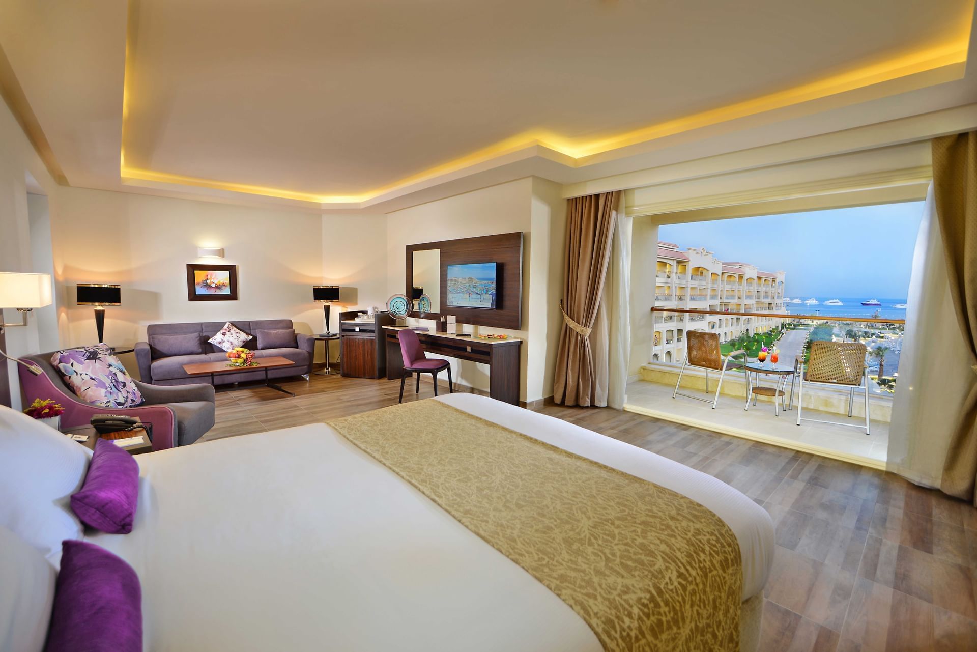 Pickalbatros White Beach Resort - Hurghada foto 16