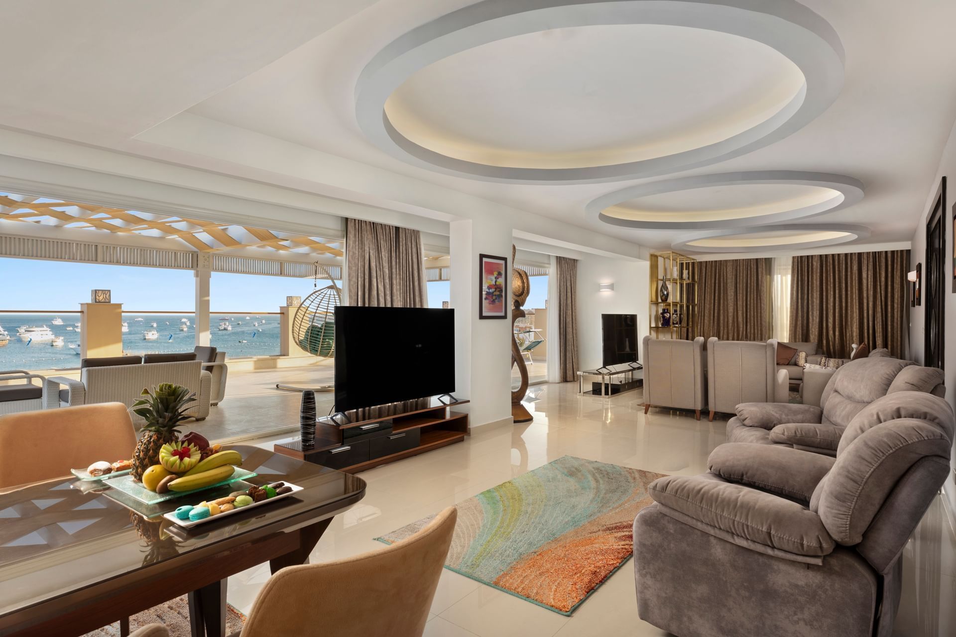 Pickalbatros White Beach Resort - Hurghada foto 19