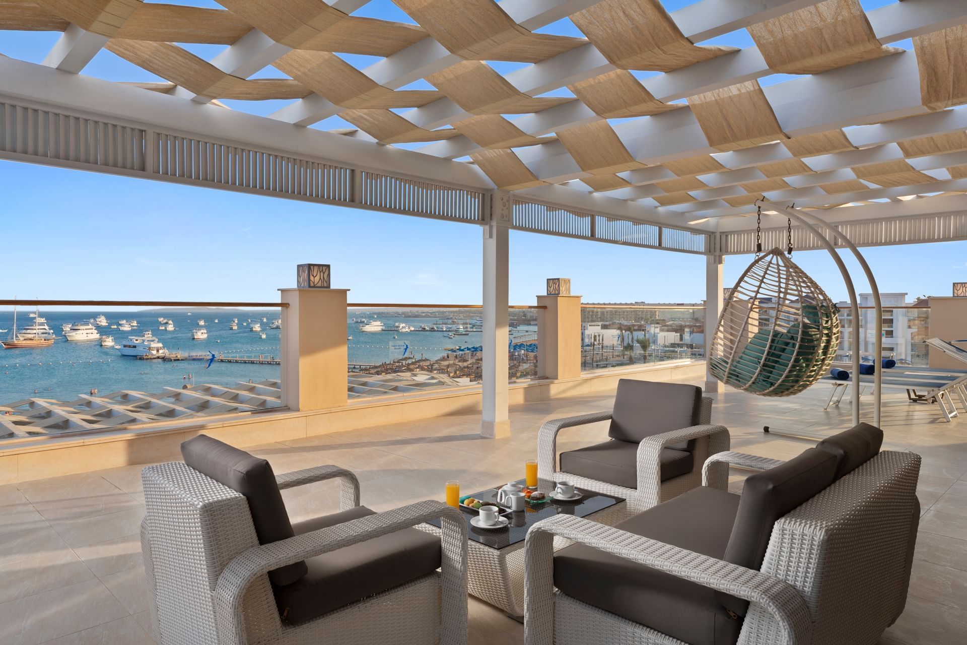 Pickalbatros White Beach Resort - Hurghada foto 20