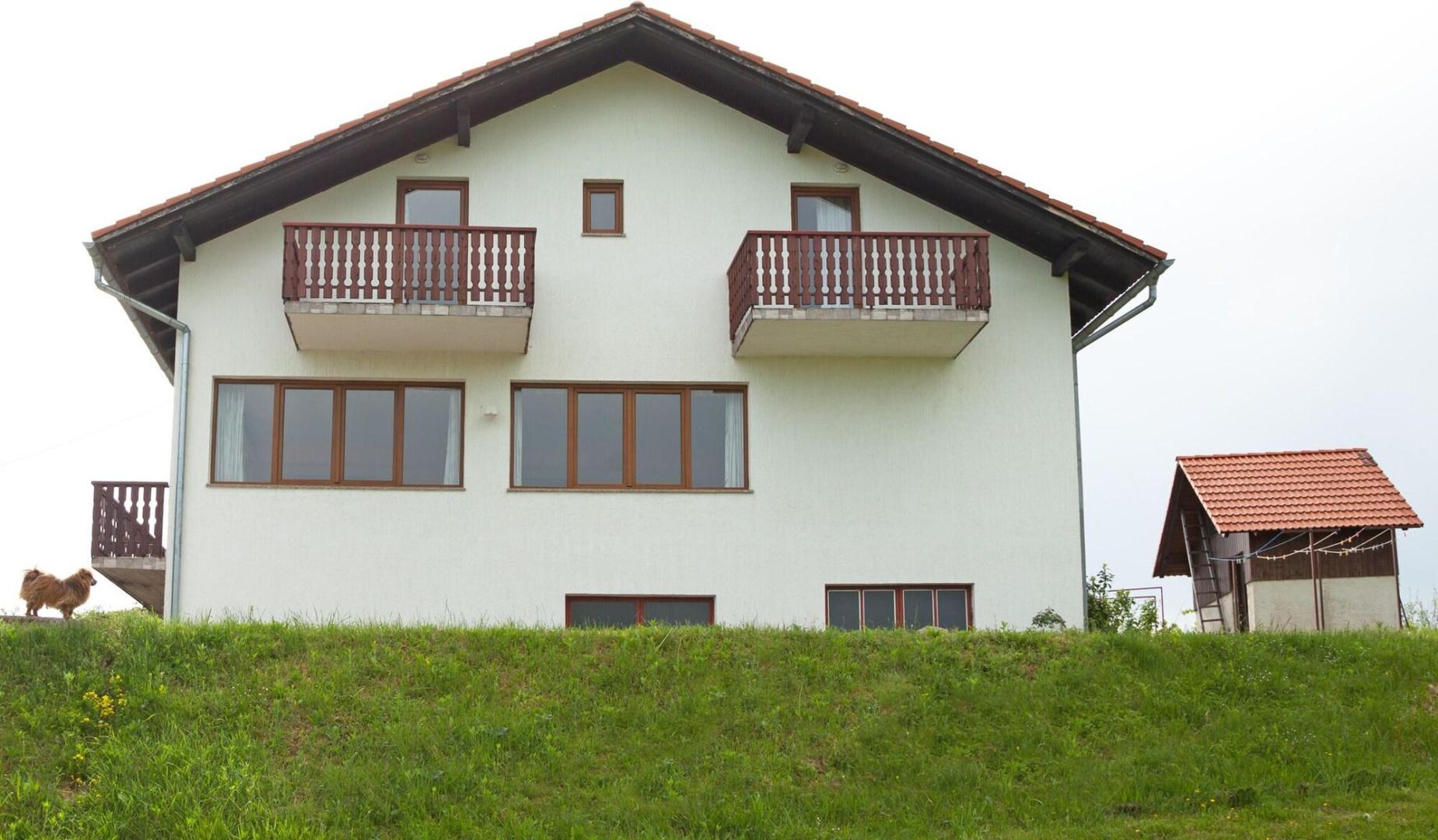 Guesthouse Zafran foto 17