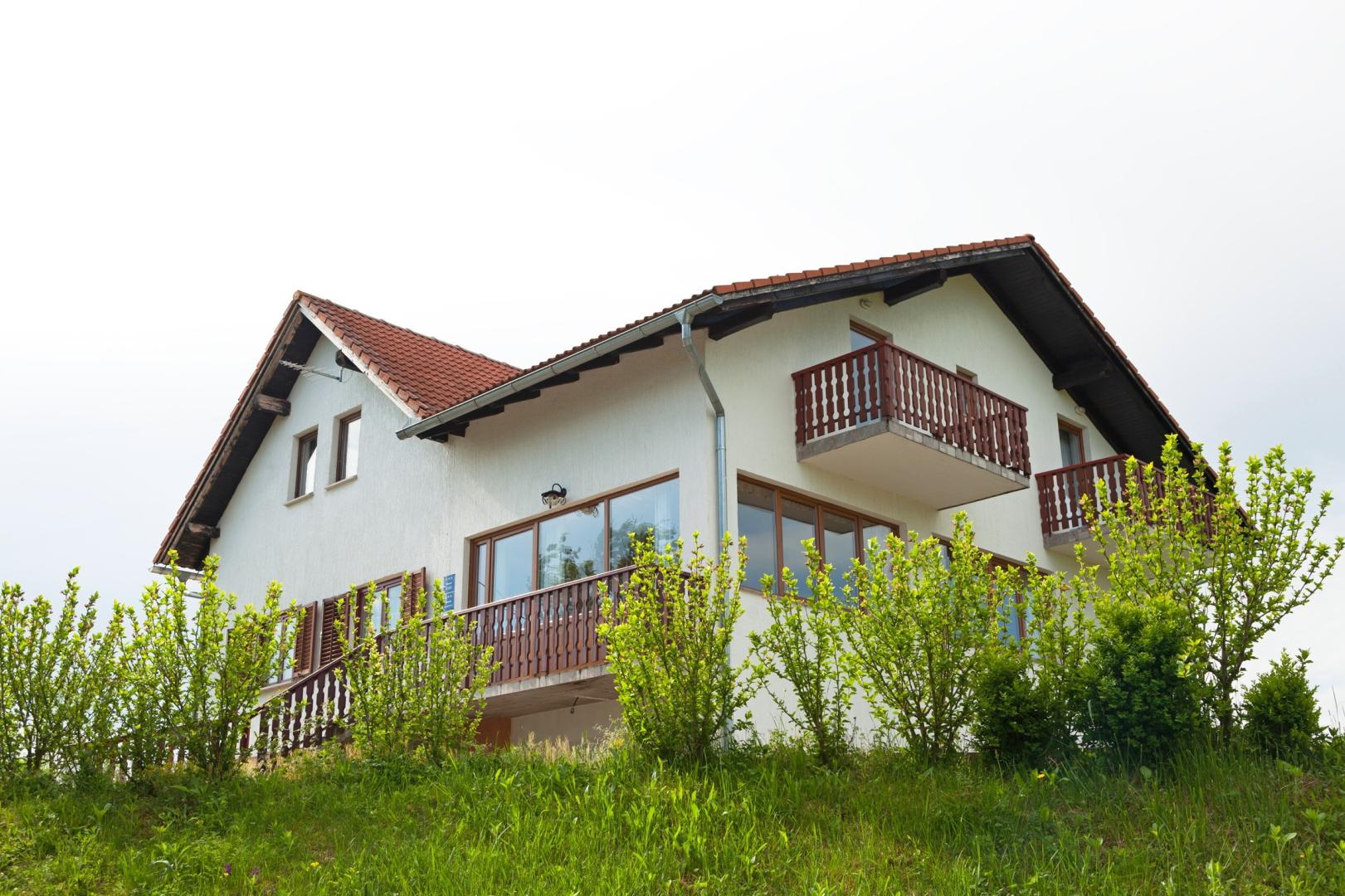 Guesthouse Zafran foto 13