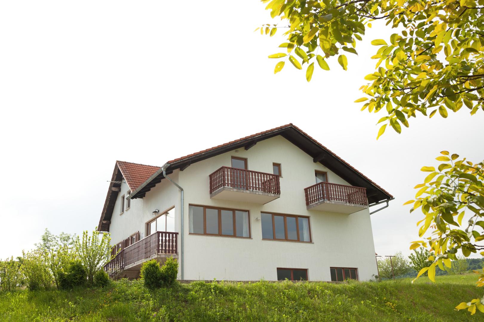 Guesthouse Zafran foto 16