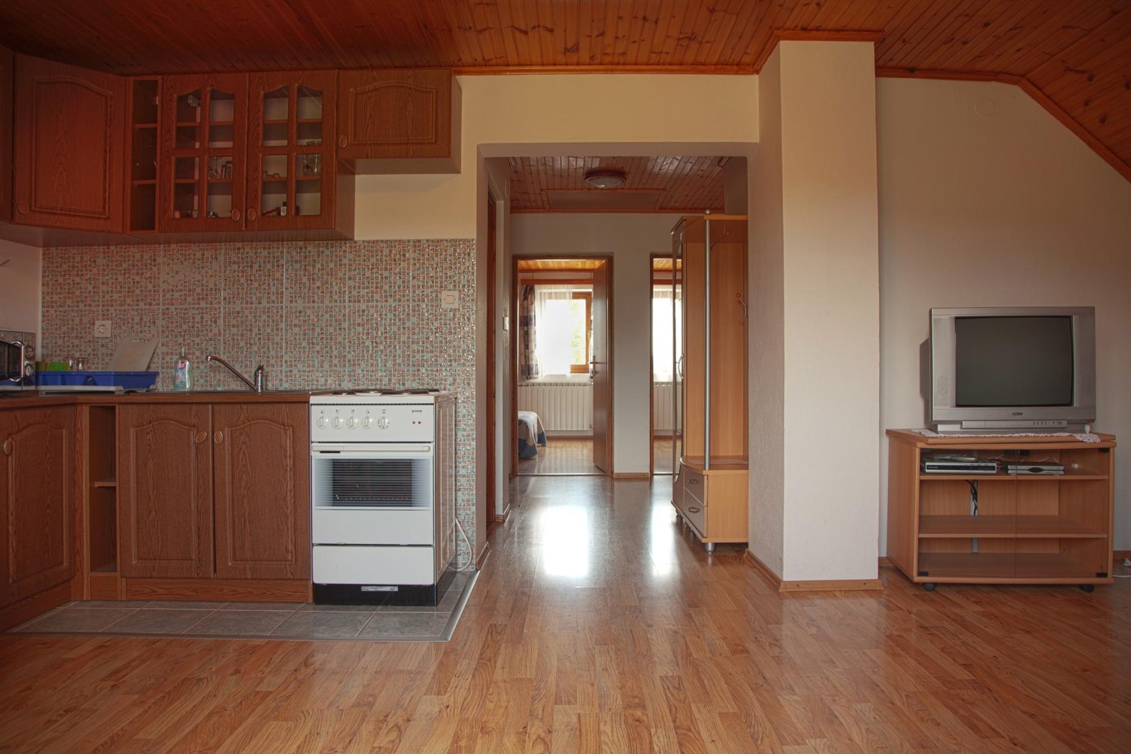 Guesthouse Zafran foto 20