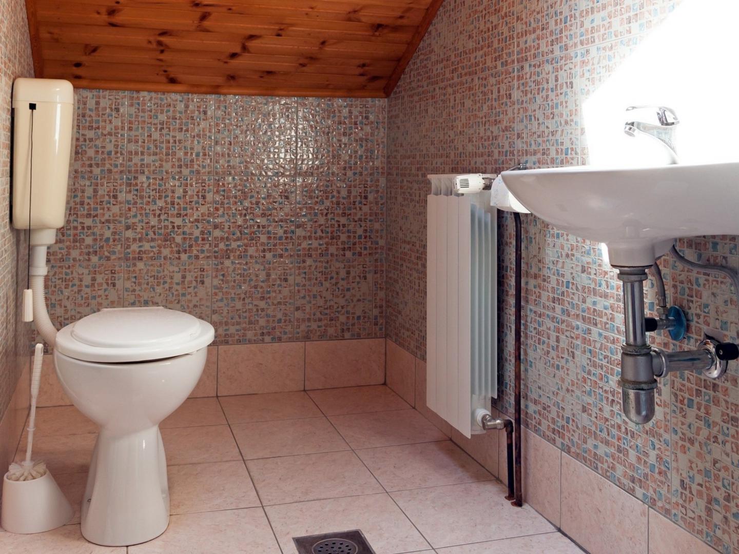 Guesthouse Zafran foto 22