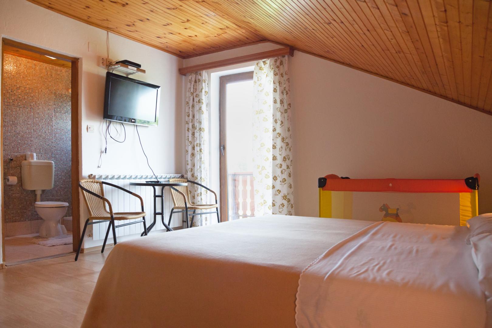 Guesthouse Zafran foto 29