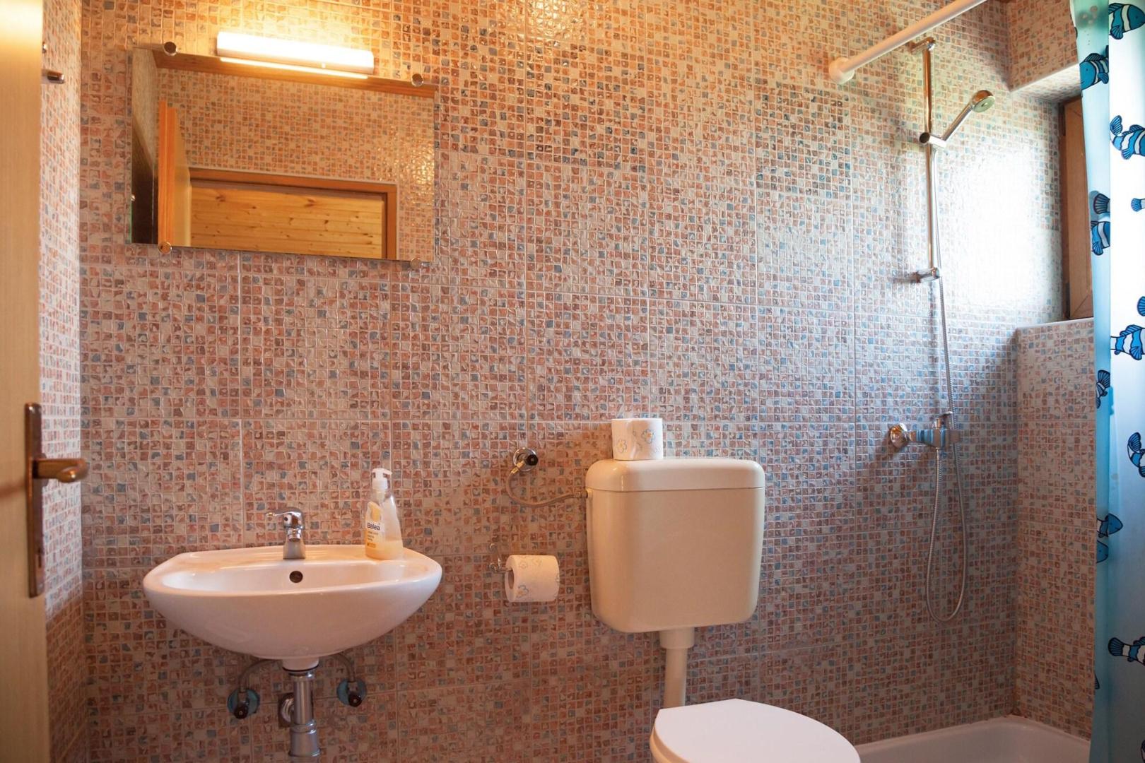 Guesthouse Zafran foto 6