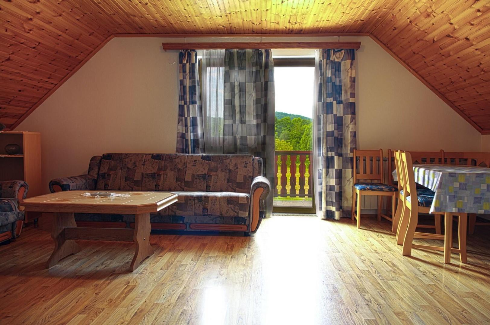 Guesthouse Zafran foto 15